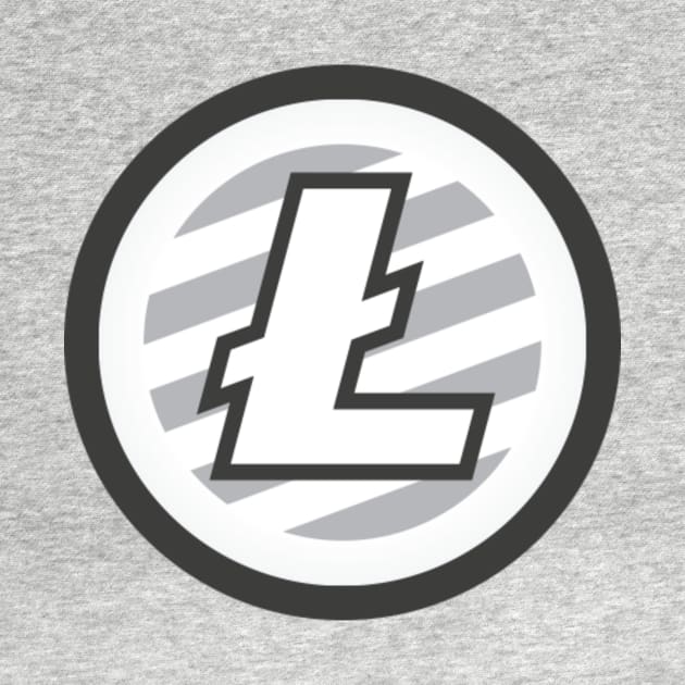 Litecoin (LTC) Crypto by cryptogeek